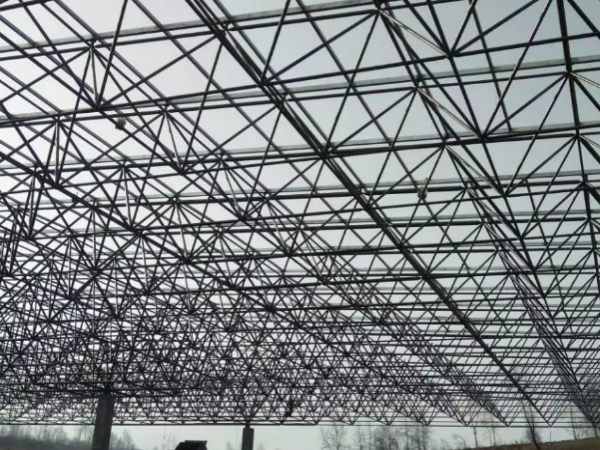 日照网架工程有限公司