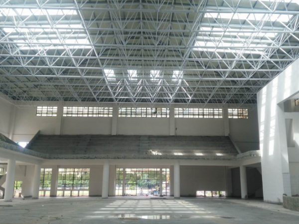 日照徐州网架厂的产品质量和使用寿命介绍