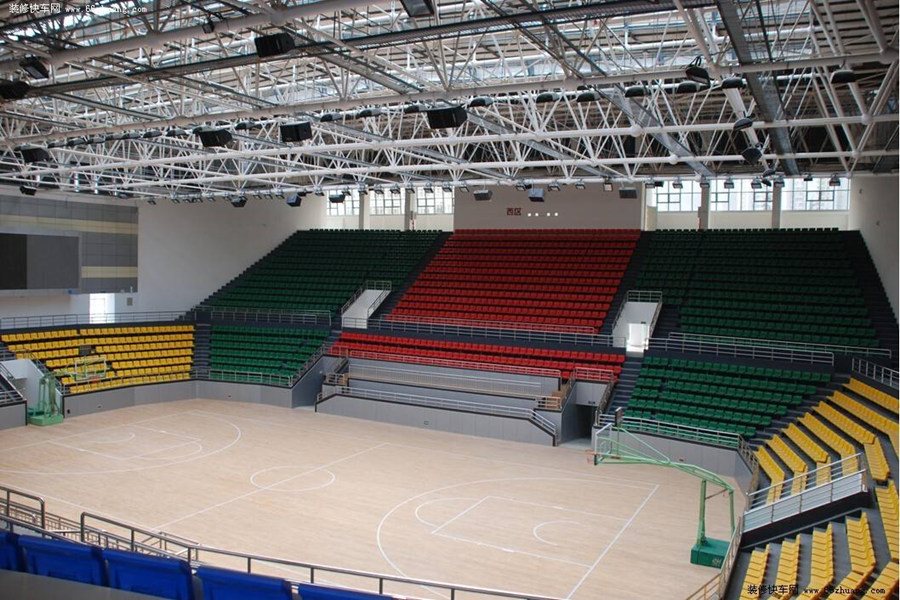 日照徐州网架厂产品的结构设计和安装要领